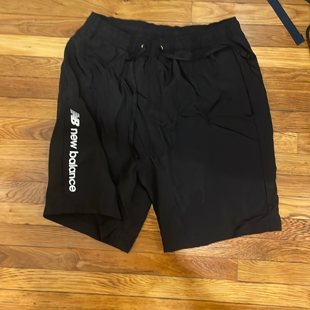 Basketball shorts